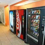Motel 6-Dallas, Tx - North - Richardson 