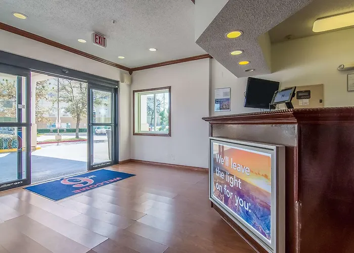 Motel 6-Dallas, Tx - North - Richardson